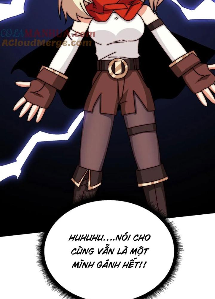 Trùm Cuối Là Ta Chapter 79 - Next Chapter 80