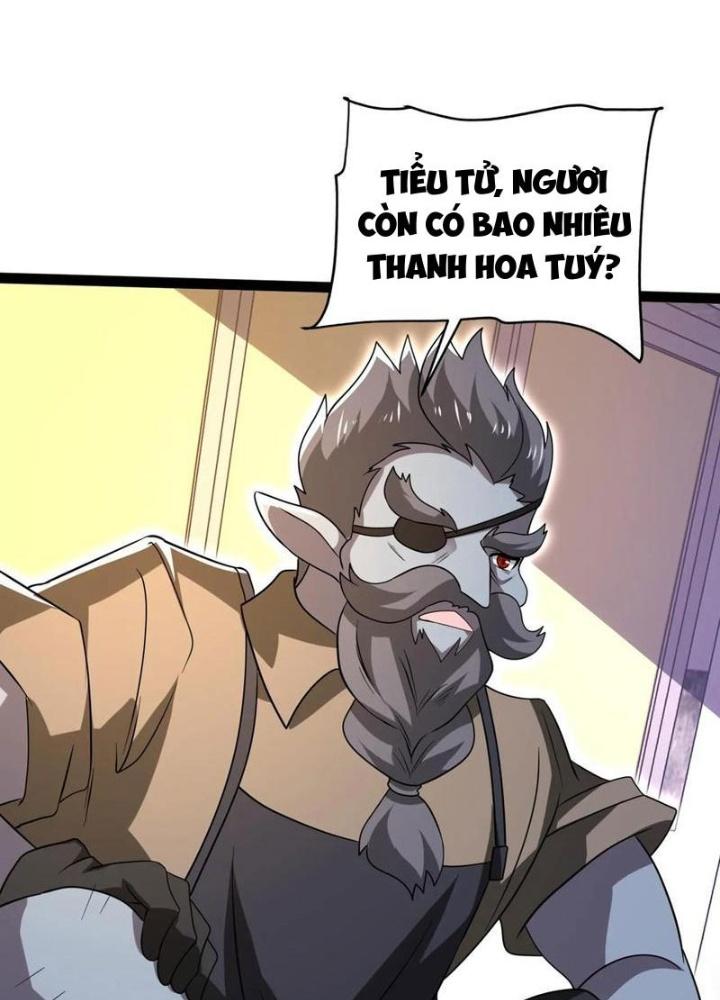 Tích Trữ 10 Vạn Vật Tư Trước Ngày Tận Thế Chapter 269 - Trang 4