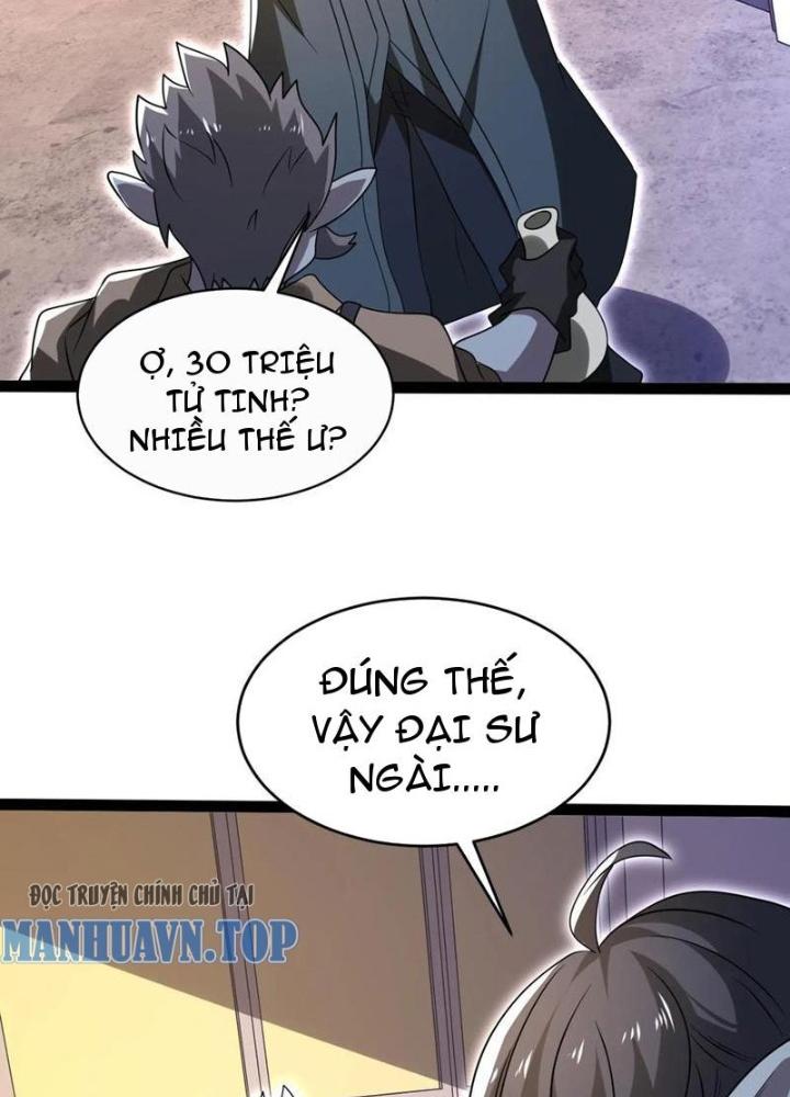 Tích Trữ 10 Vạn Vật Tư Trước Ngày Tận Thế Chapter 269 - Trang 4