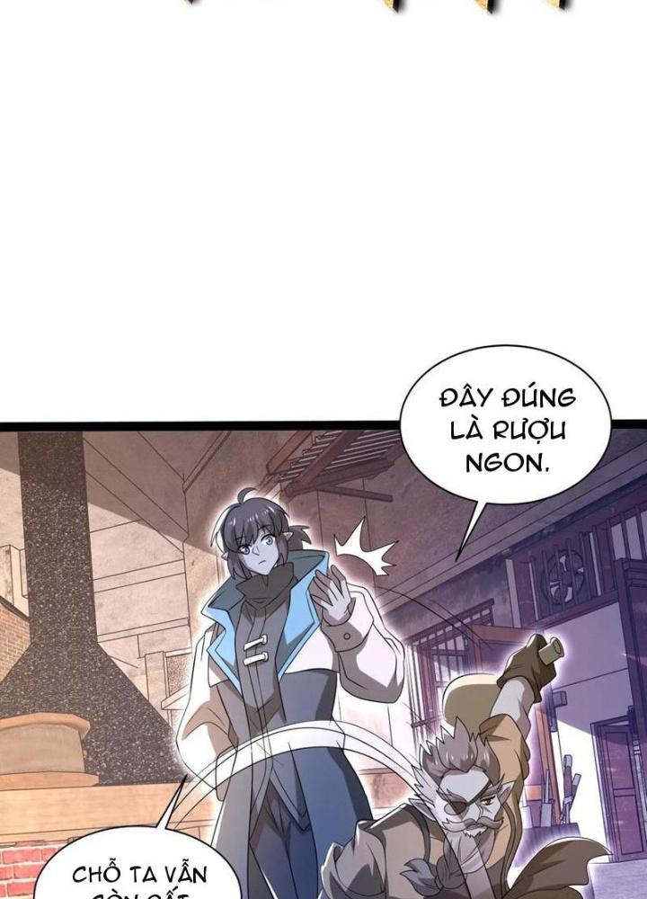 Tích Trữ 10 Vạn Vật Tư Trước Ngày Tận Thế Chapter 269 - Trang 4