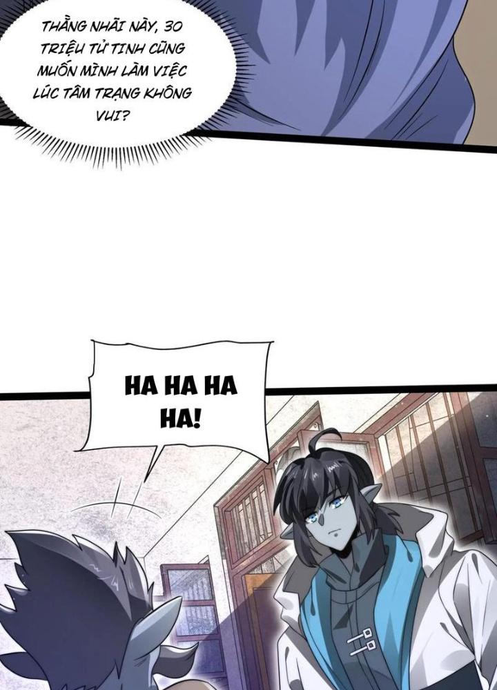 Tích Trữ 10 Vạn Vật Tư Trước Ngày Tận Thế Chapter 269 - Trang 4