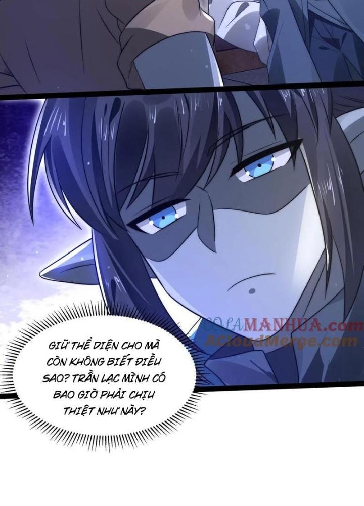 Tích Trữ 10 Vạn Vật Tư Trước Ngày Tận Thế Chapter 269 - Trang 4