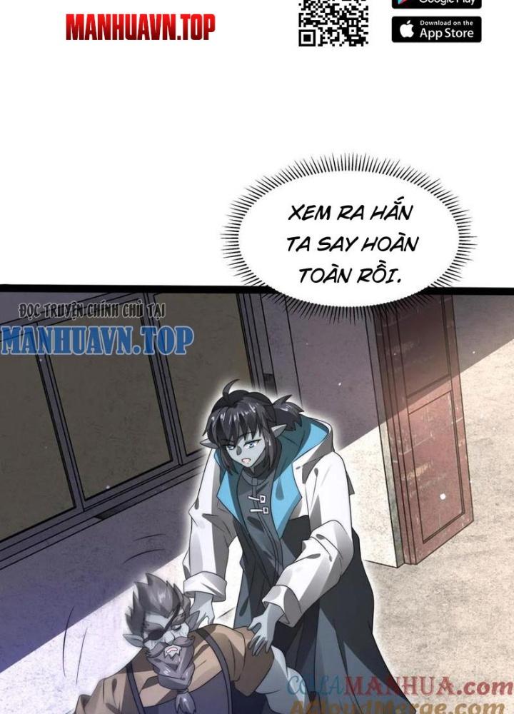 Tích Trữ 10 Vạn Vật Tư Trước Ngày Tận Thế Chapter 269 - Trang 4