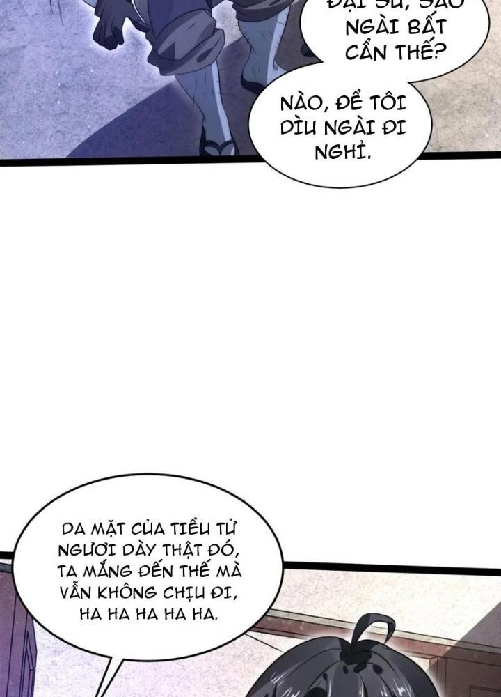 Tích Trữ 10 Vạn Vật Tư Trước Ngày Tận Thế Chapter 269 - Trang 4