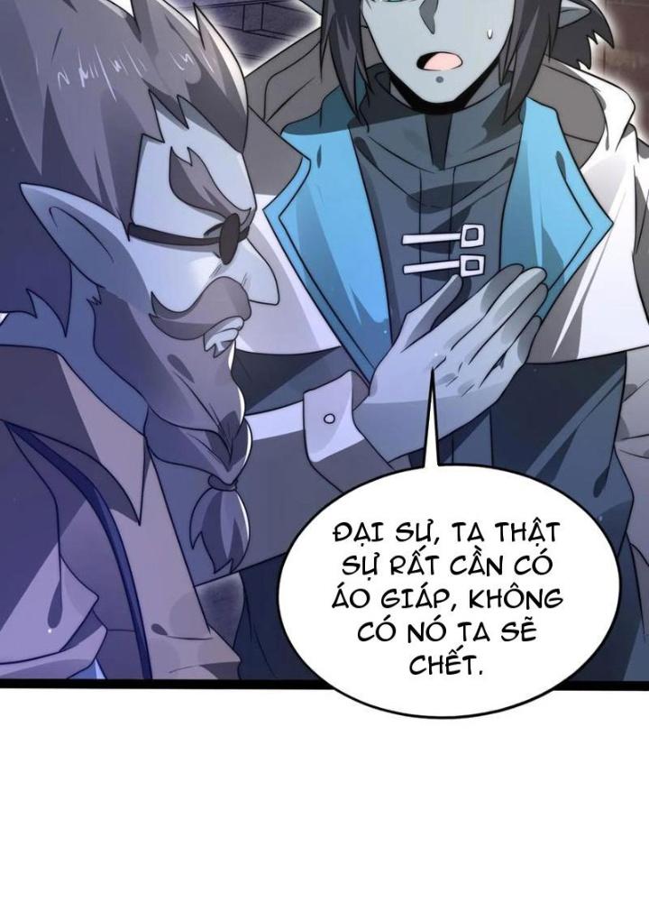 Tích Trữ 10 Vạn Vật Tư Trước Ngày Tận Thế Chapter 269 - Trang 4