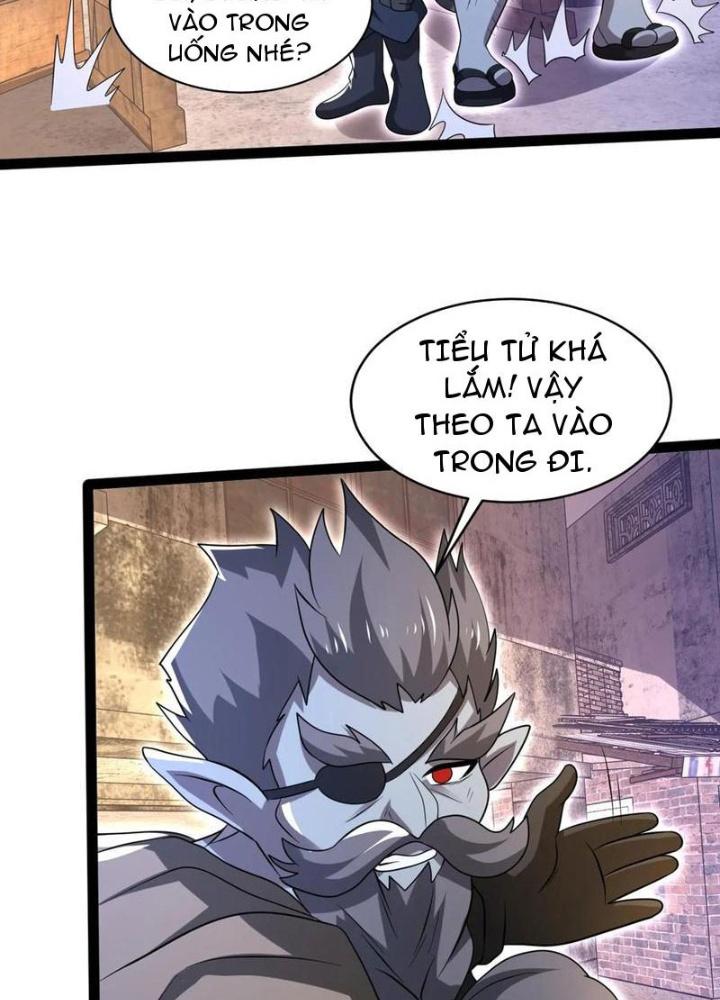 Tích Trữ 10 Vạn Vật Tư Trước Ngày Tận Thế Chapter 269 - Trang 4