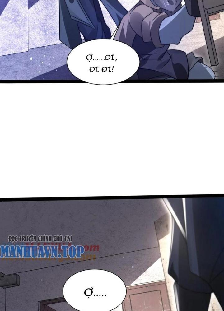 Tích Trữ 10 Vạn Vật Tư Trước Ngày Tận Thế Chapter 269 - Trang 4