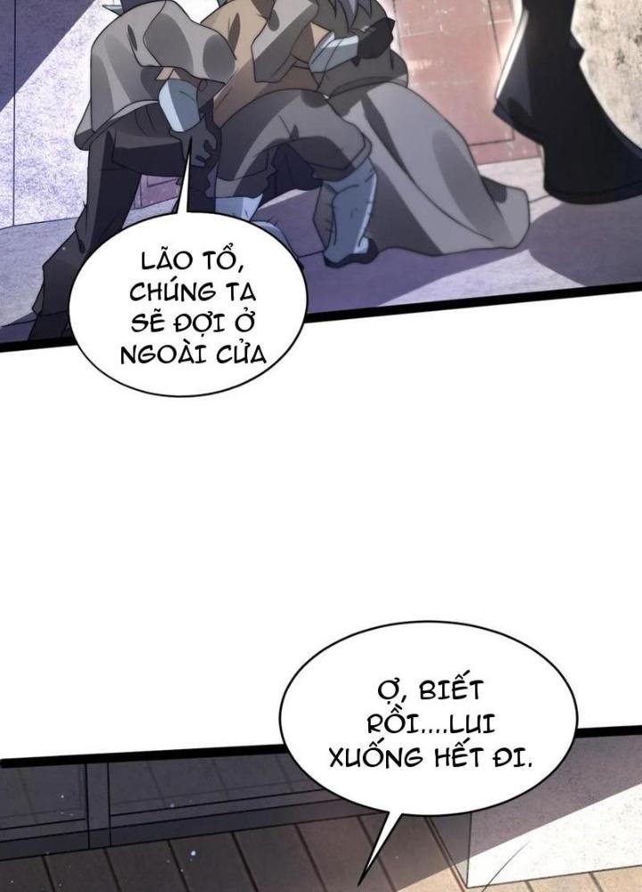 Tích Trữ 10 Vạn Vật Tư Trước Ngày Tận Thế Chapter 269 - Trang 4