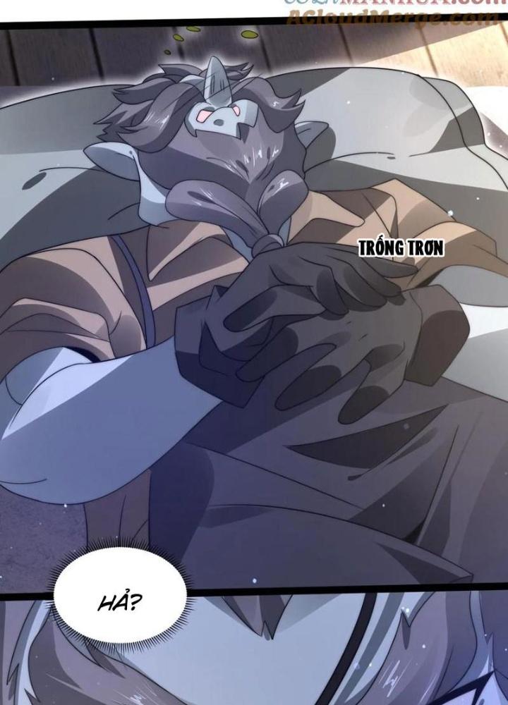 Tích Trữ 10 Vạn Vật Tư Trước Ngày Tận Thế Chapter 269 - Trang 4