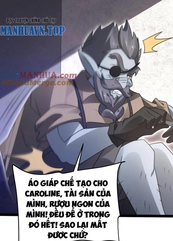 Tích Trữ 10 Vạn Vật Tư Trước Ngày Tận Thế Chapter 269 - Trang 4