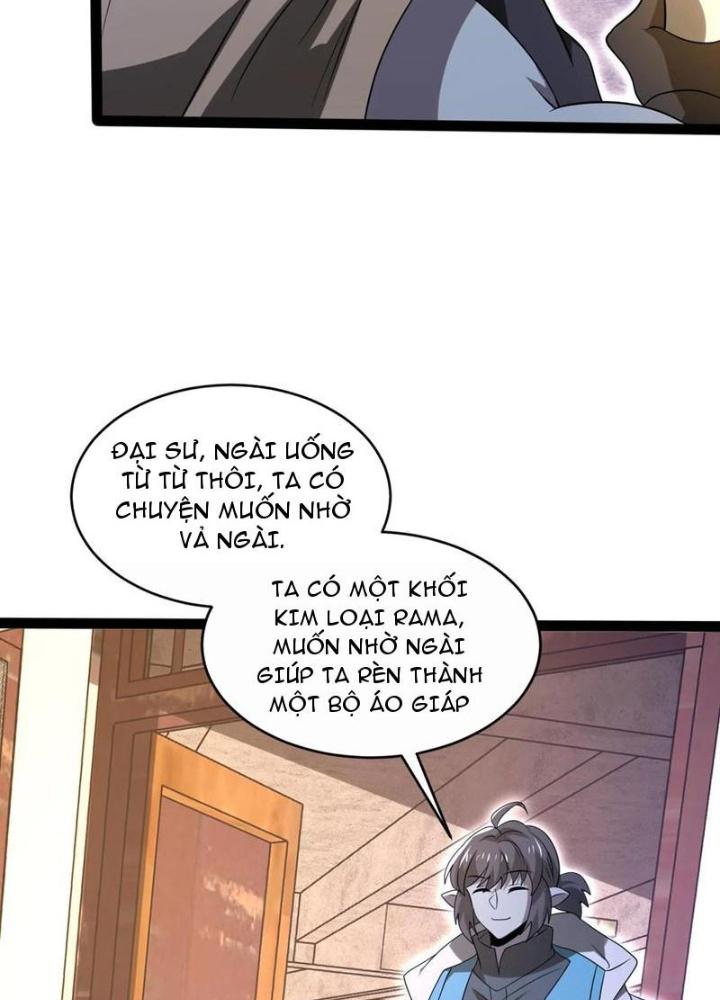 Tích Trữ 10 Vạn Vật Tư Trước Ngày Tận Thế Chapter 269 - Trang 4