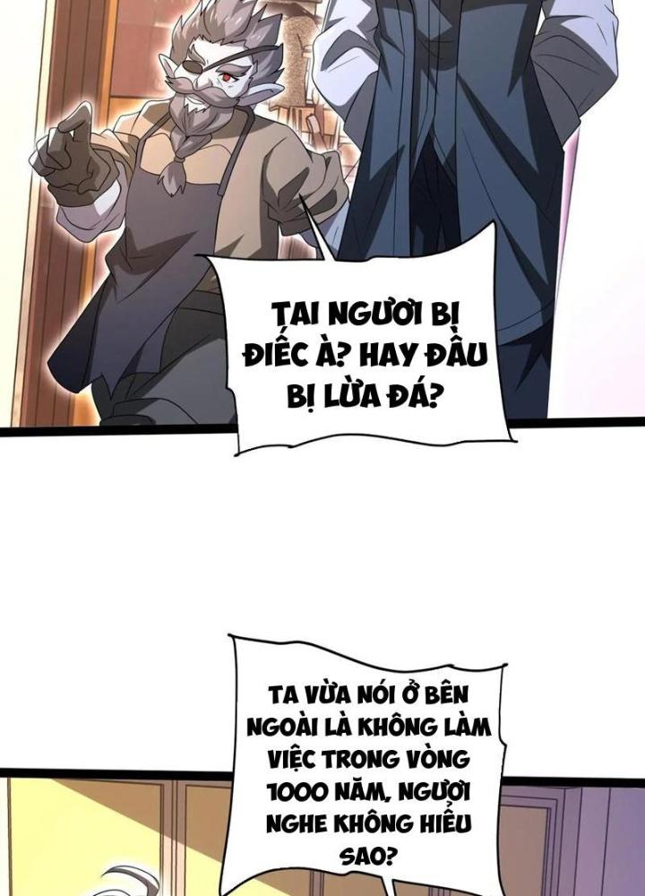 Tích Trữ 10 Vạn Vật Tư Trước Ngày Tận Thế Chapter 269 - Trang 4