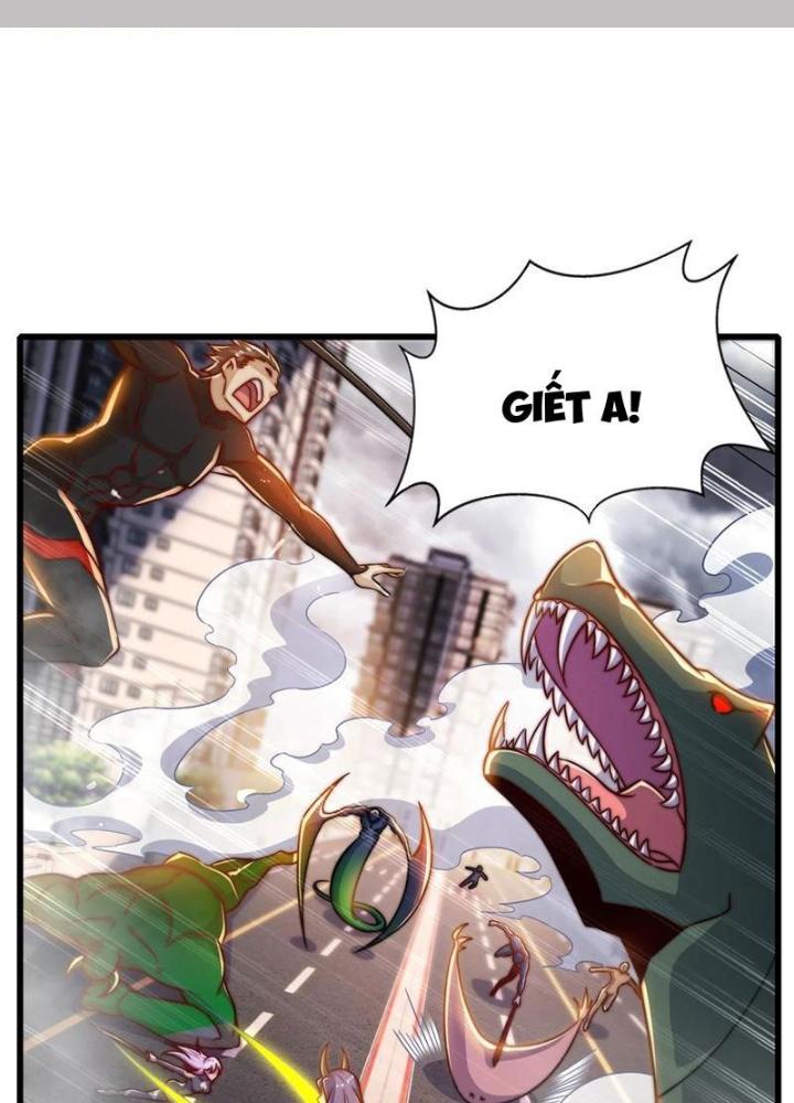 Vô Địch Từ Cưỡng Hôn Ma Nữ Chapter 182 - Trang 4