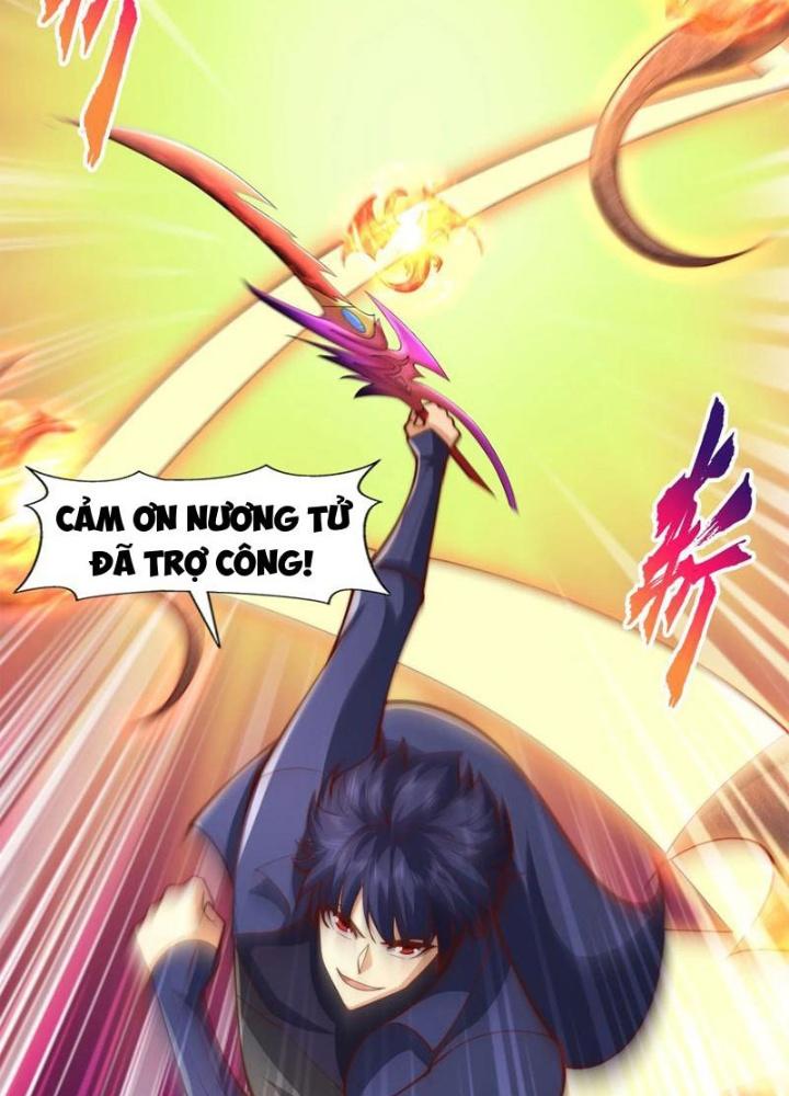 Vô Địch Từ Cưỡng Hôn Ma Nữ Chapter 182 - Trang 4