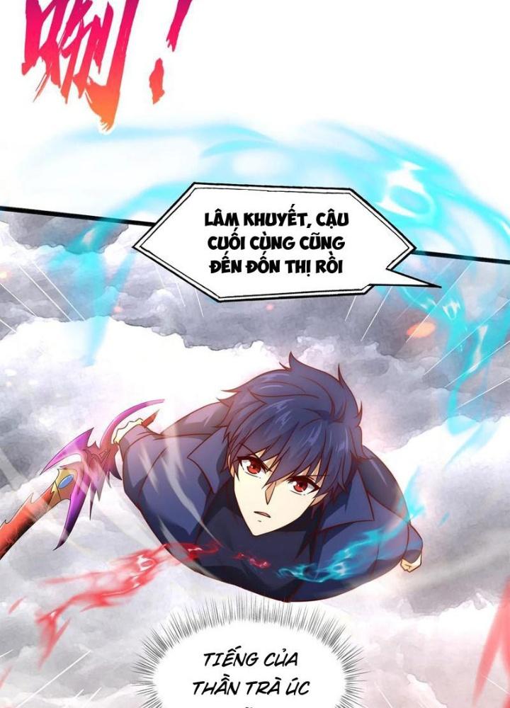Vô Địch Từ Cưỡng Hôn Ma Nữ Chapter 182 - Trang 4
