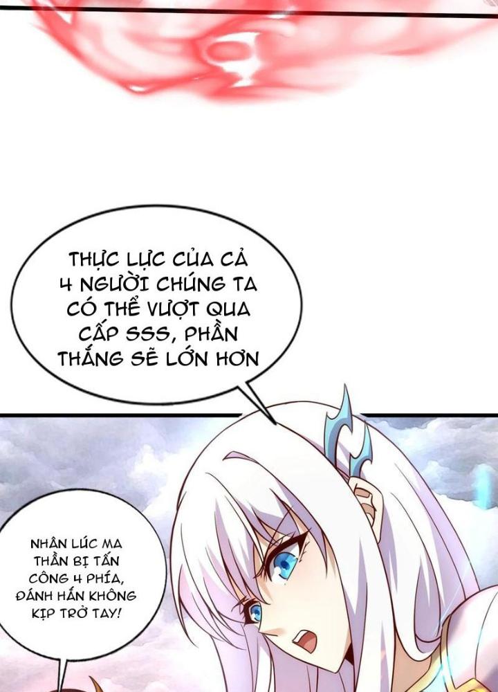 Vô Địch Từ Cưỡng Hôn Ma Nữ Chapter 182 - Trang 4