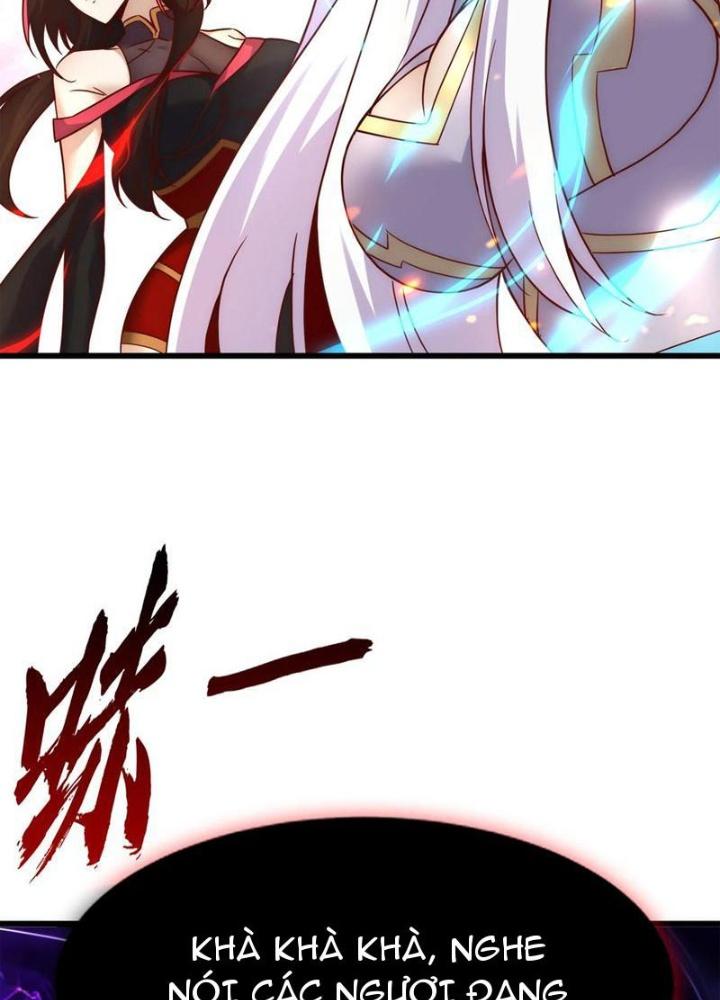 Vô Địch Từ Cưỡng Hôn Ma Nữ Chapter 182 - Trang 4