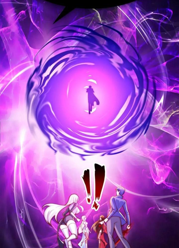 Vô Địch Từ Cưỡng Hôn Ma Nữ Chapter 182 - Trang 4