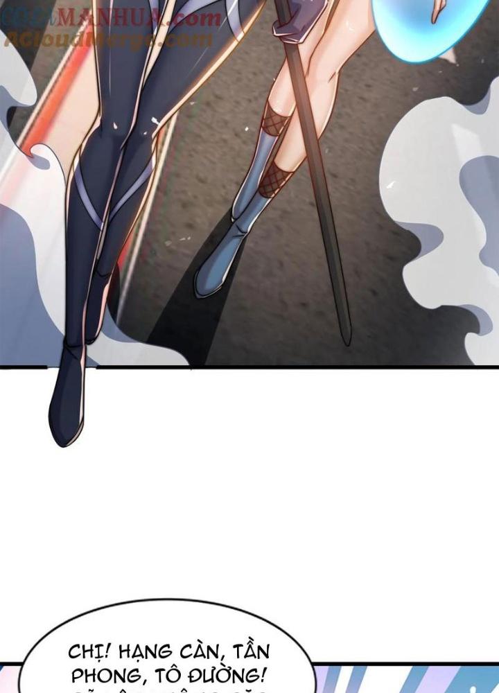 Vô Địch Từ Cưỡng Hôn Ma Nữ Chapter 182 - Trang 4