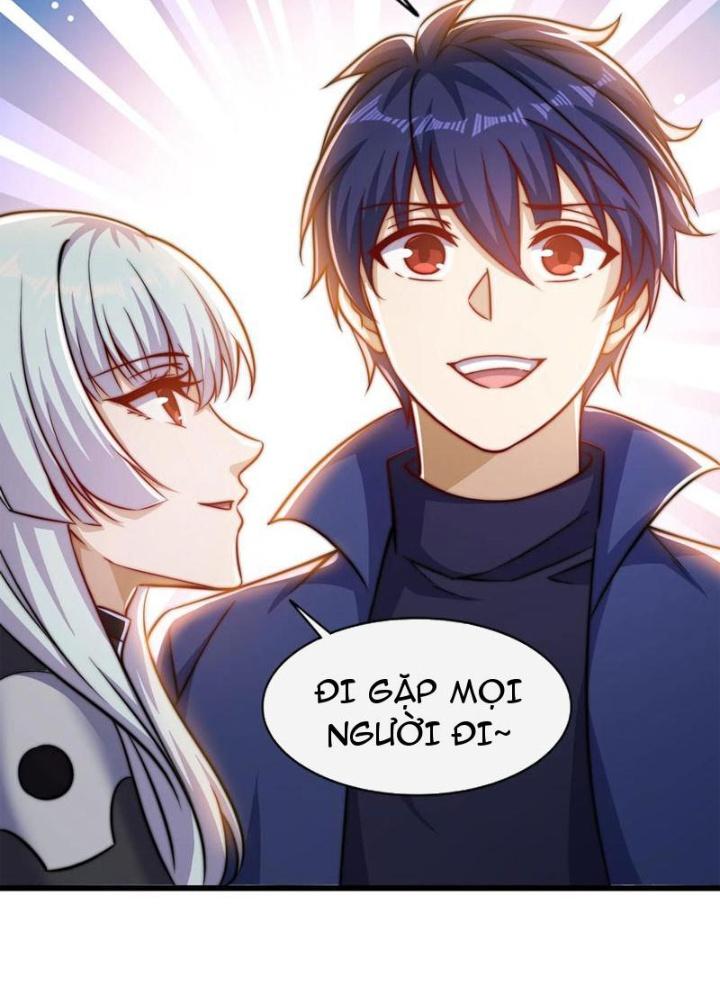 Vô Địch Từ Cưỡng Hôn Ma Nữ Chapter 182 - Trang 4