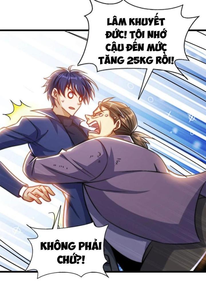 Vô Địch Từ Cưỡng Hôn Ma Nữ Chapter 182 - Trang 4