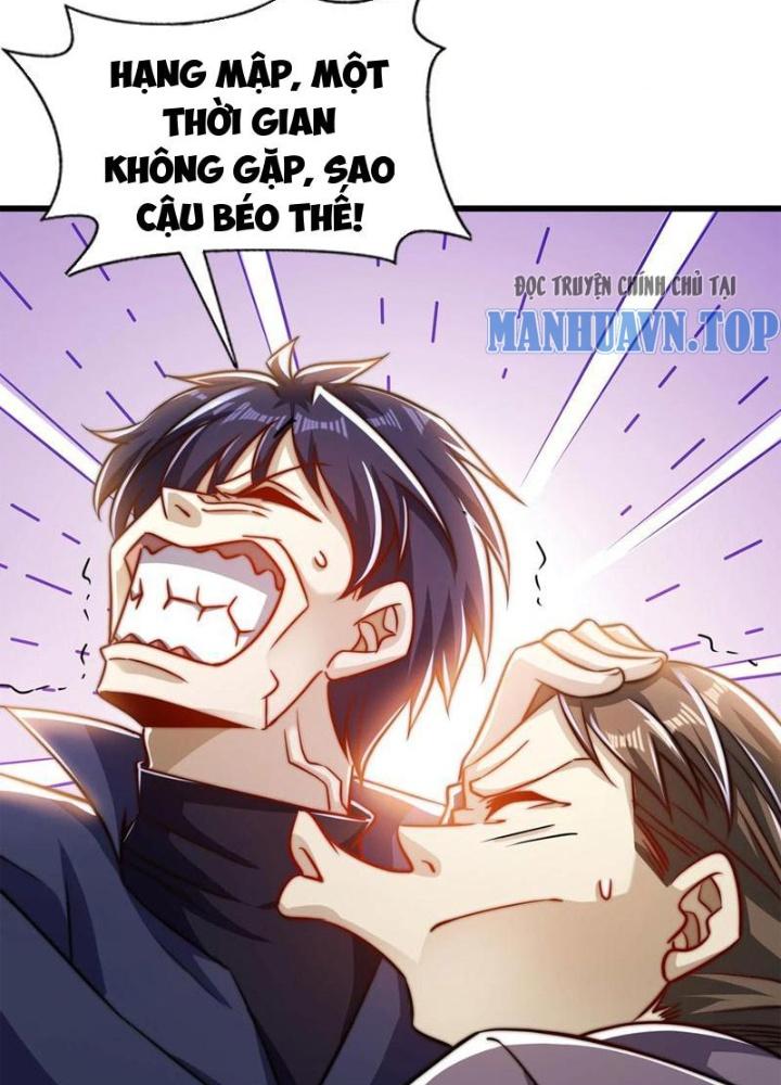 Vô Địch Từ Cưỡng Hôn Ma Nữ Chapter 182 - Trang 4