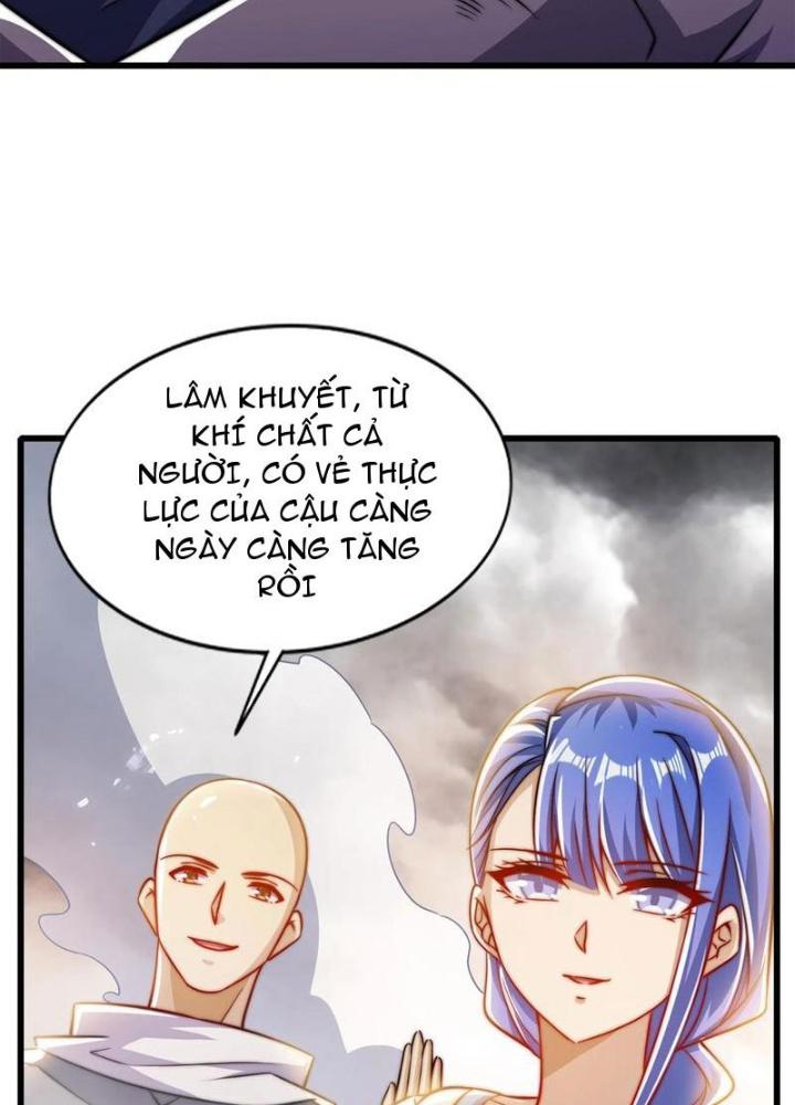 Vô Địch Từ Cưỡng Hôn Ma Nữ Chapter 182 - Trang 4