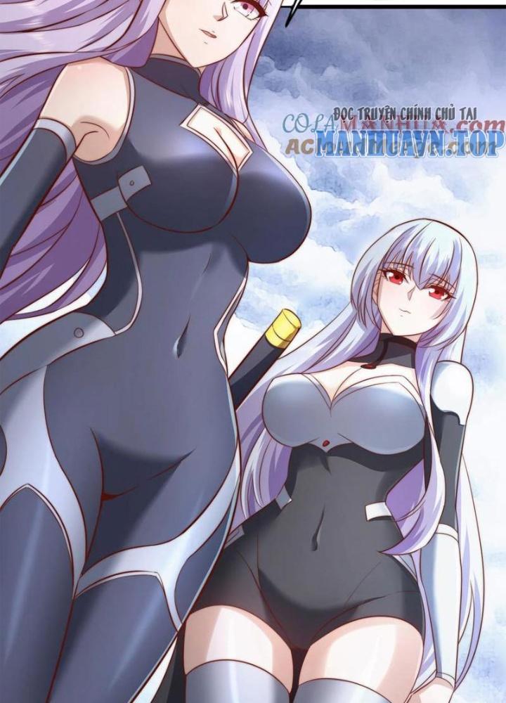 Vô Địch Từ Cưỡng Hôn Ma Nữ Chapter 182 - Trang 4