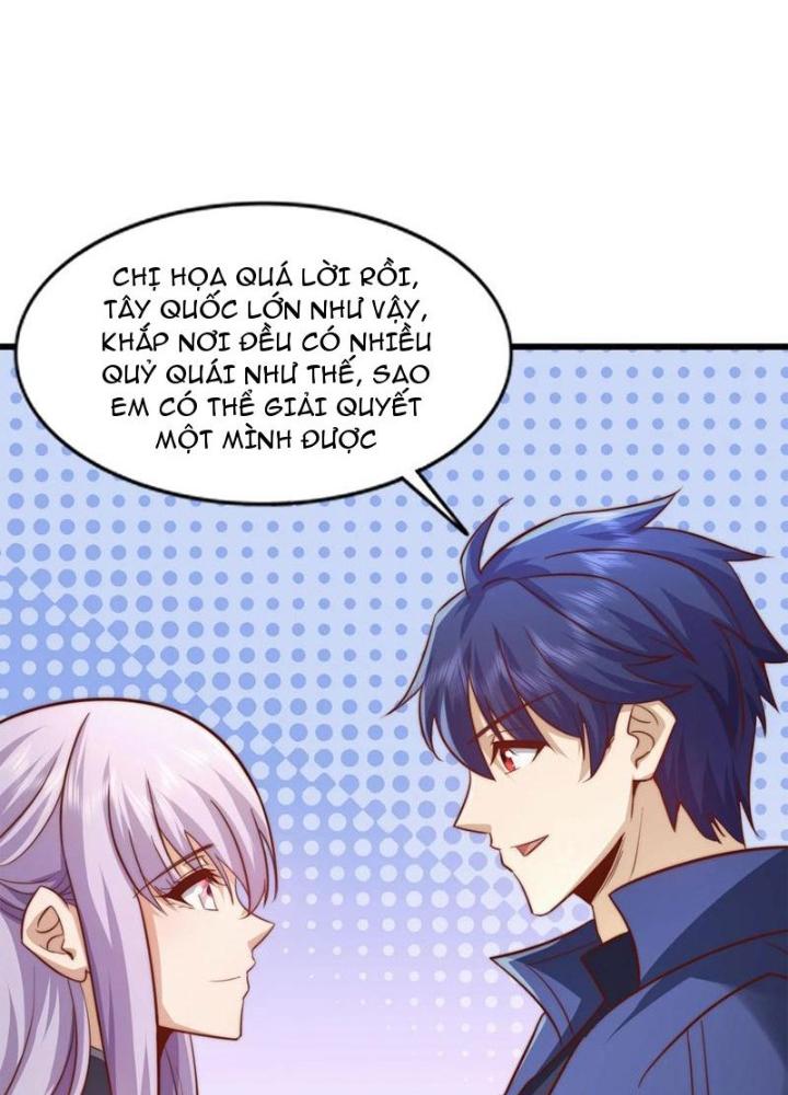 Vô Địch Từ Cưỡng Hôn Ma Nữ Chapter 182 - Trang 4