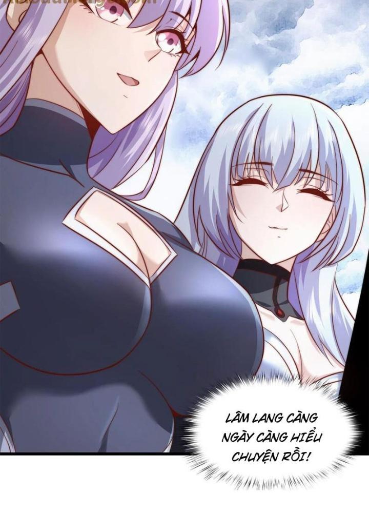 Vô Địch Từ Cưỡng Hôn Ma Nữ Chapter 182 - Trang 4