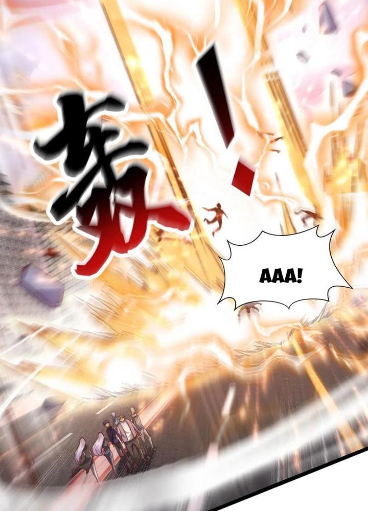 Vô Địch Từ Cưỡng Hôn Ma Nữ Chapter 182 - Trang 4