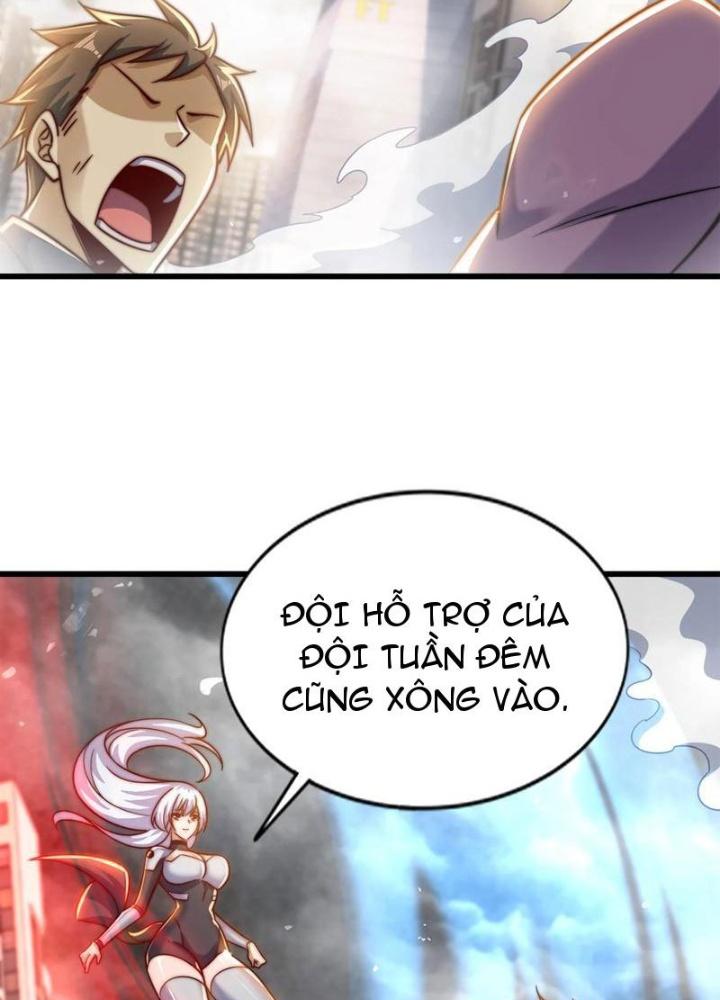 Vô Địch Từ Cưỡng Hôn Ma Nữ Chapter 182 - Trang 4