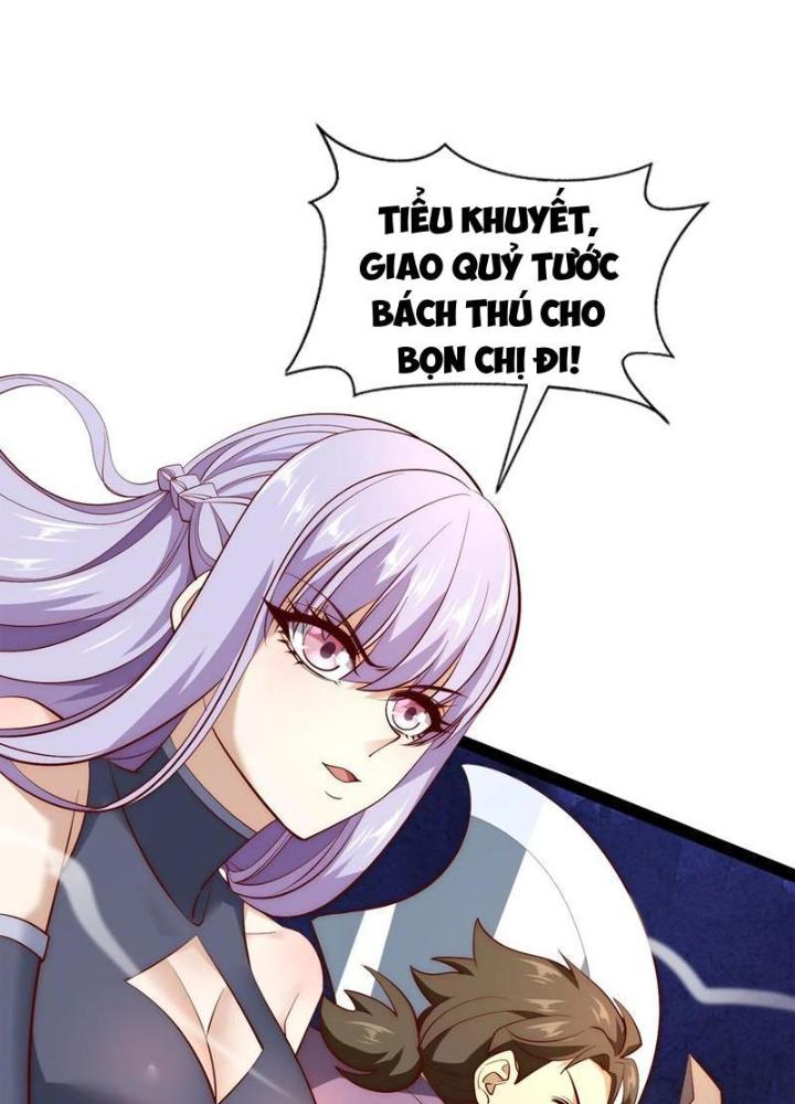 Vô Địch Từ Cưỡng Hôn Ma Nữ Chapter 182 - Trang 4