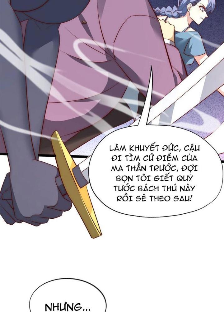 Vô Địch Từ Cưỡng Hôn Ma Nữ Chapter 182 - Trang 4