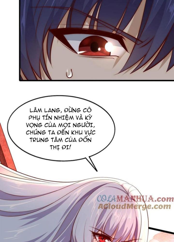 Vô Địch Từ Cưỡng Hôn Ma Nữ Chapter 182 - Trang 4