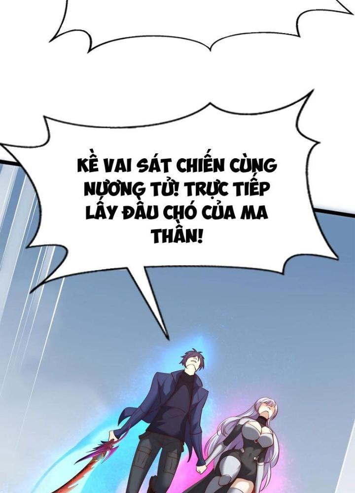 Vô Địch Từ Cưỡng Hôn Ma Nữ Chapter 182 - Trang 4