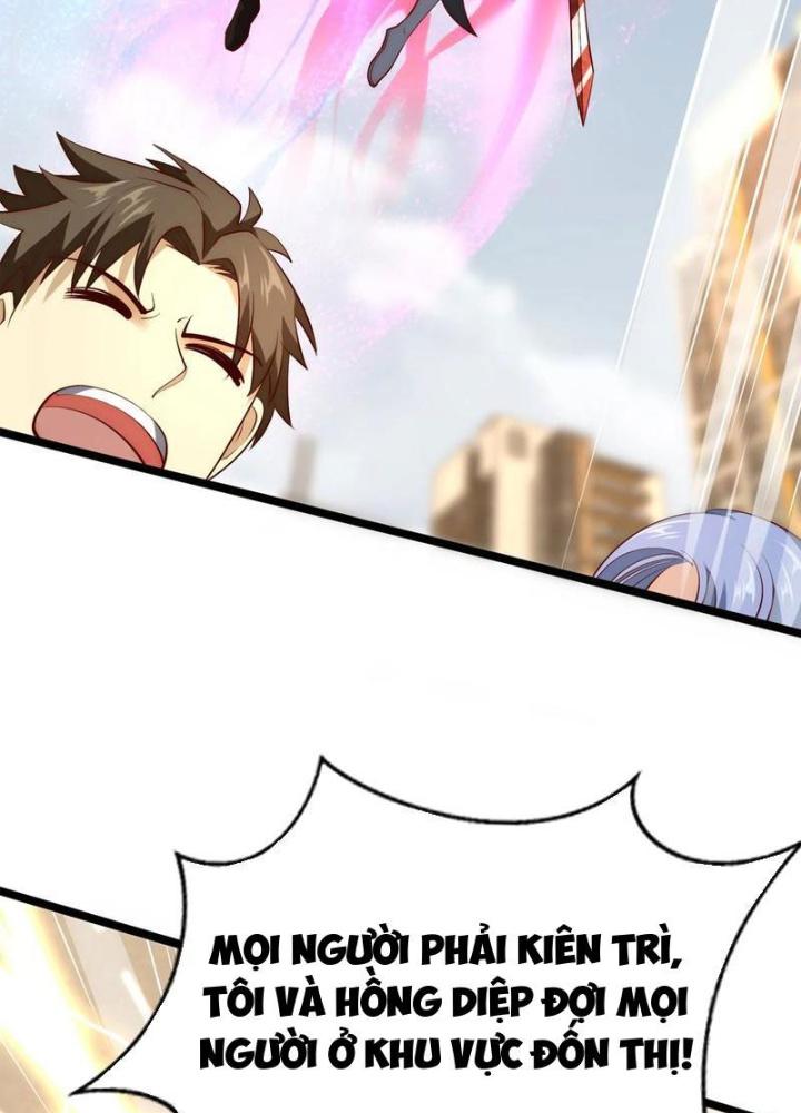 Vô Địch Từ Cưỡng Hôn Ma Nữ Chapter 182 - Trang 4