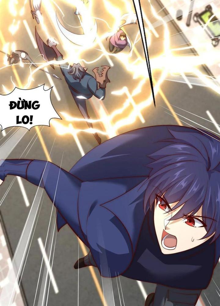 Vô Địch Từ Cưỡng Hôn Ma Nữ Chapter 182 - Trang 4