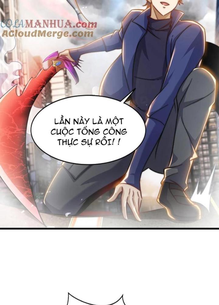 Vô Địch Từ Cưỡng Hôn Ma Nữ Chapter 182 - Trang 4