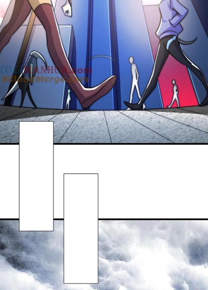 Vô Địch Từ Cưỡng Hôn Ma Nữ Chapter 182 - Trang 4