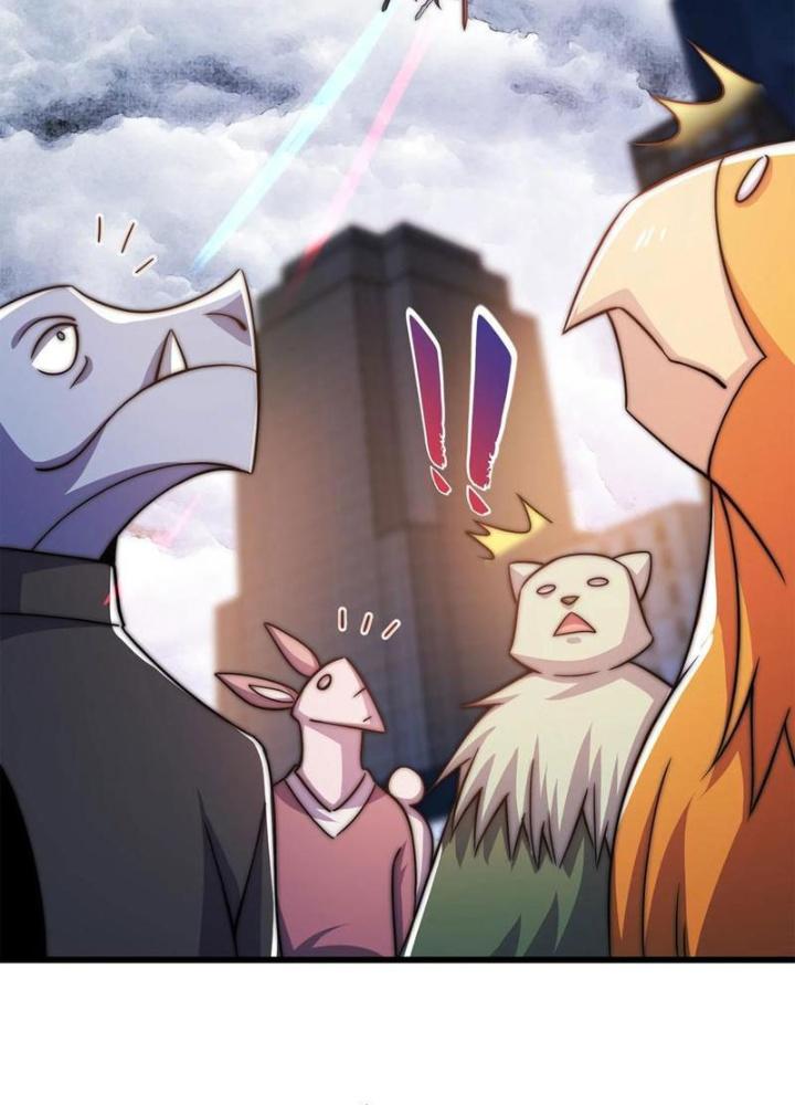 Vô Địch Từ Cưỡng Hôn Ma Nữ Chapter 182 - Trang 4