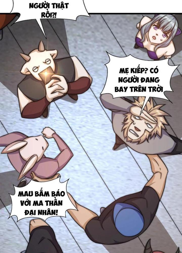 Vô Địch Từ Cưỡng Hôn Ma Nữ Chapter 182 - Trang 4