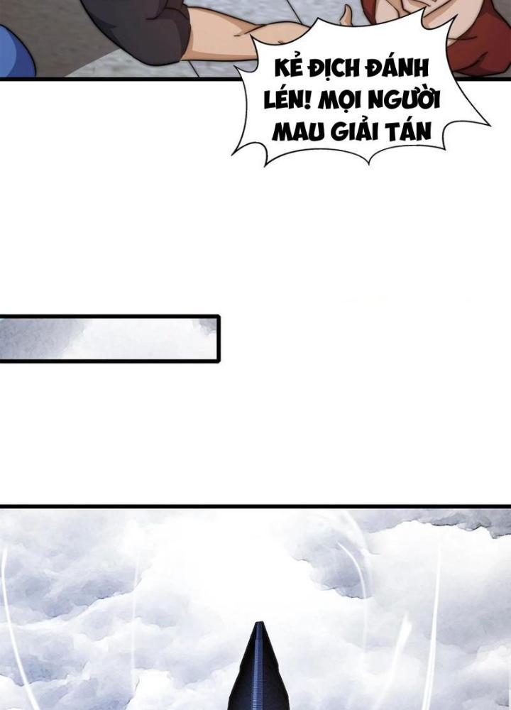 Vô Địch Từ Cưỡng Hôn Ma Nữ Chapter 182 - Trang 4