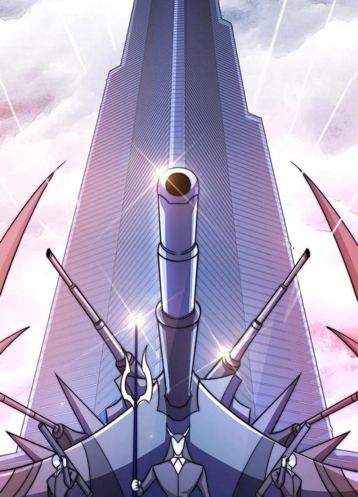 Vô Địch Từ Cưỡng Hôn Ma Nữ Chapter 182 - Trang 4