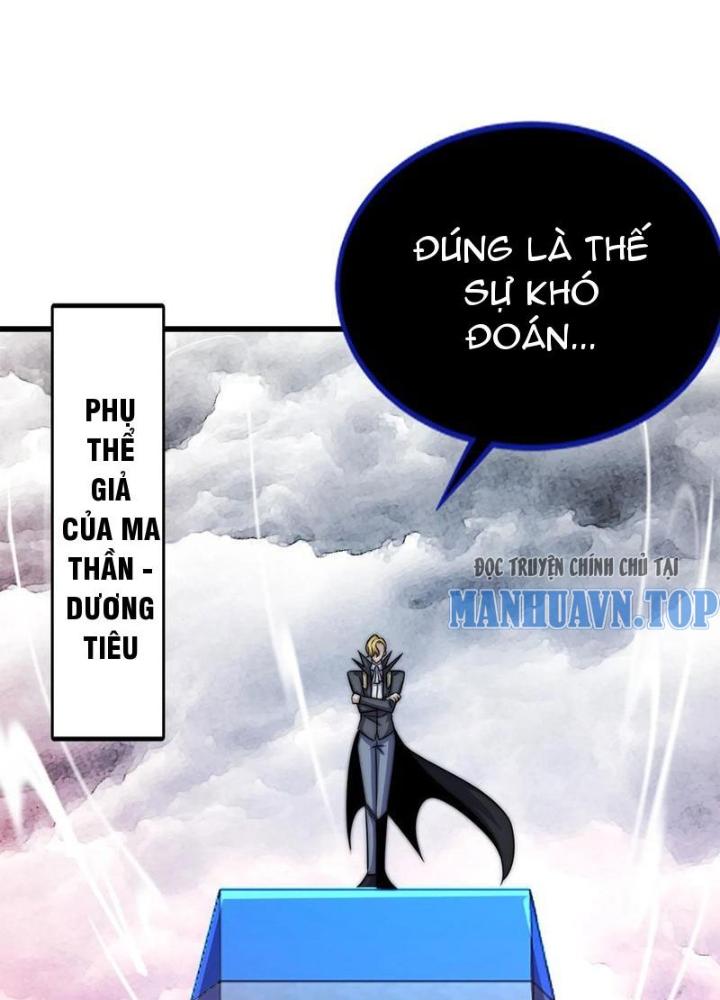 Vô Địch Từ Cưỡng Hôn Ma Nữ Chapter 182 - Trang 4