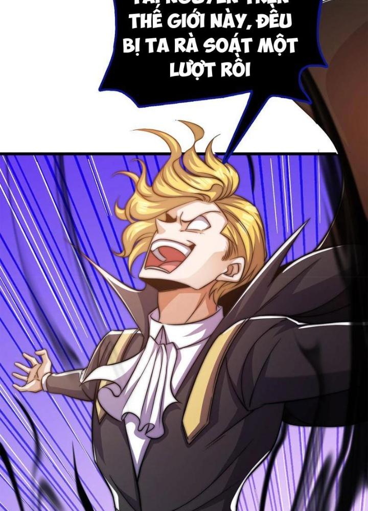 Vô Địch Từ Cưỡng Hôn Ma Nữ Chapter 182 - Trang 4