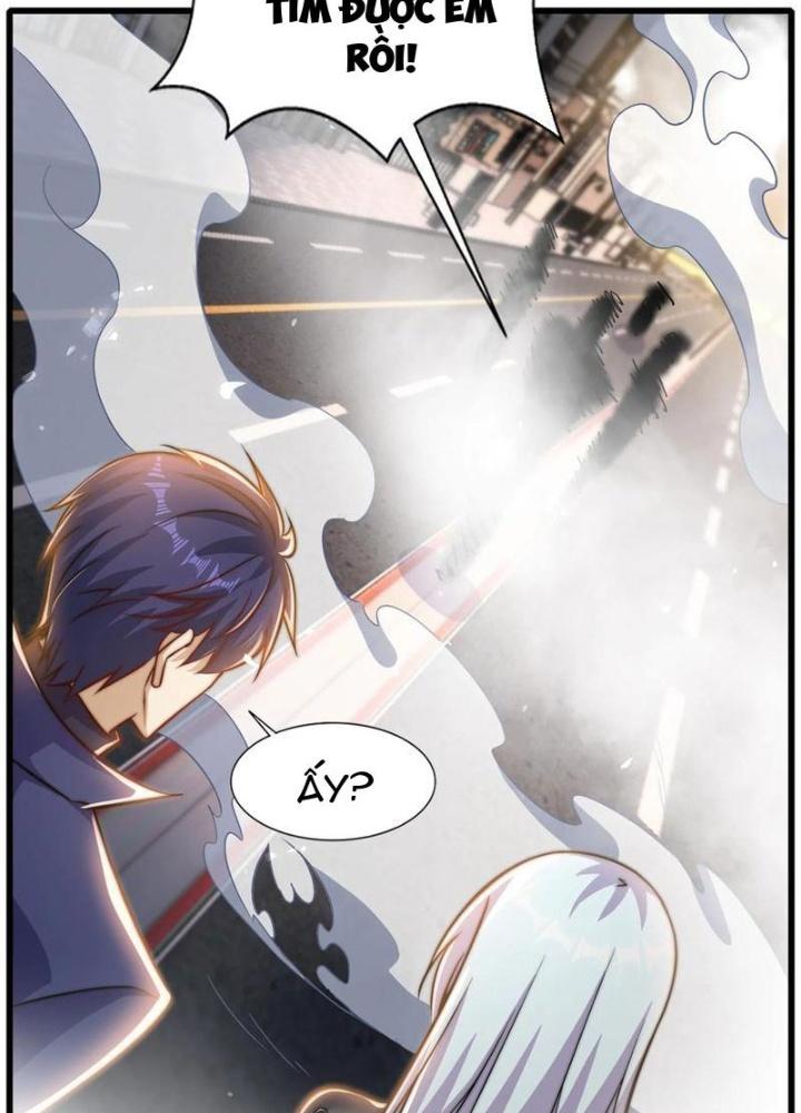 Vô Địch Từ Cưỡng Hôn Ma Nữ Chapter 182 - Trang 4