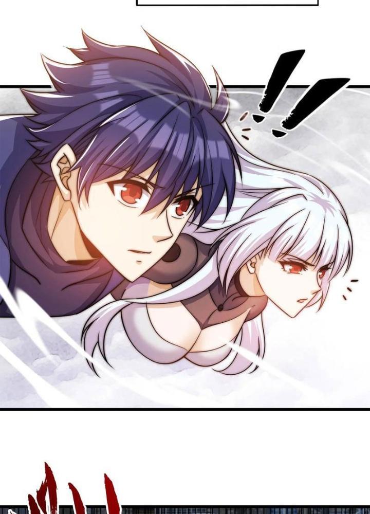 Vô Địch Từ Cưỡng Hôn Ma Nữ Chapter 182 - Trang 4