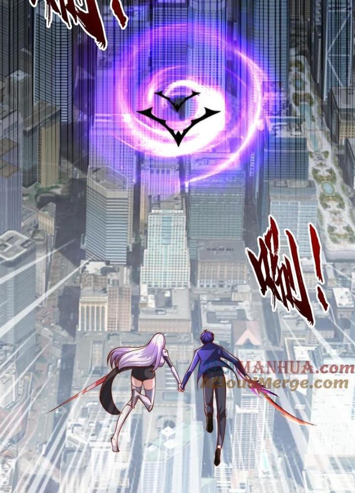 Vô Địch Từ Cưỡng Hôn Ma Nữ Chapter 182 - Trang 4