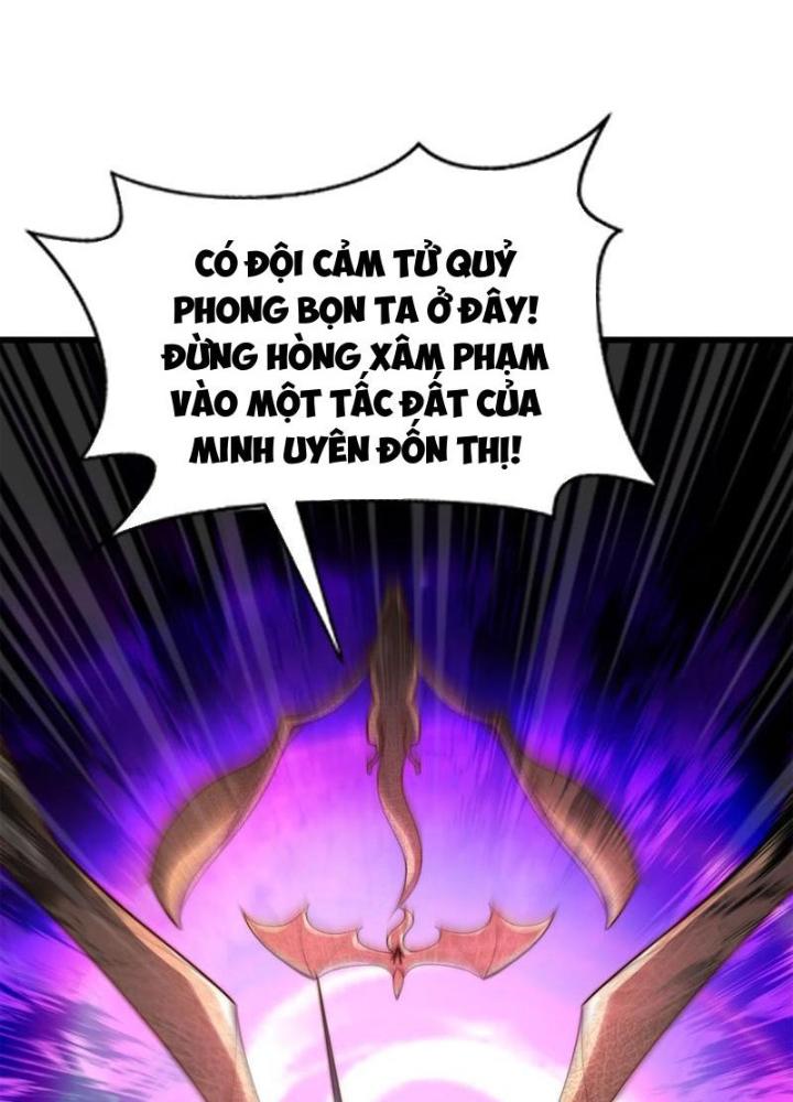 Vô Địch Từ Cưỡng Hôn Ma Nữ Chapter 182 - Trang 4